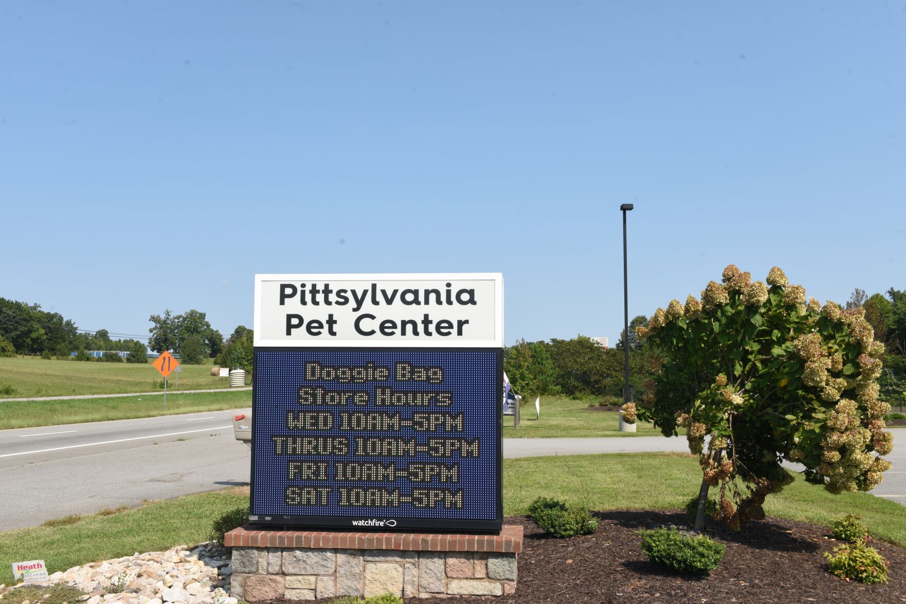 centre pour animaux petsylvania